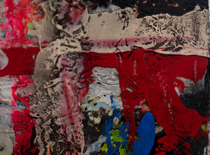 abstract 03,1 soporte cartón nido de abeja