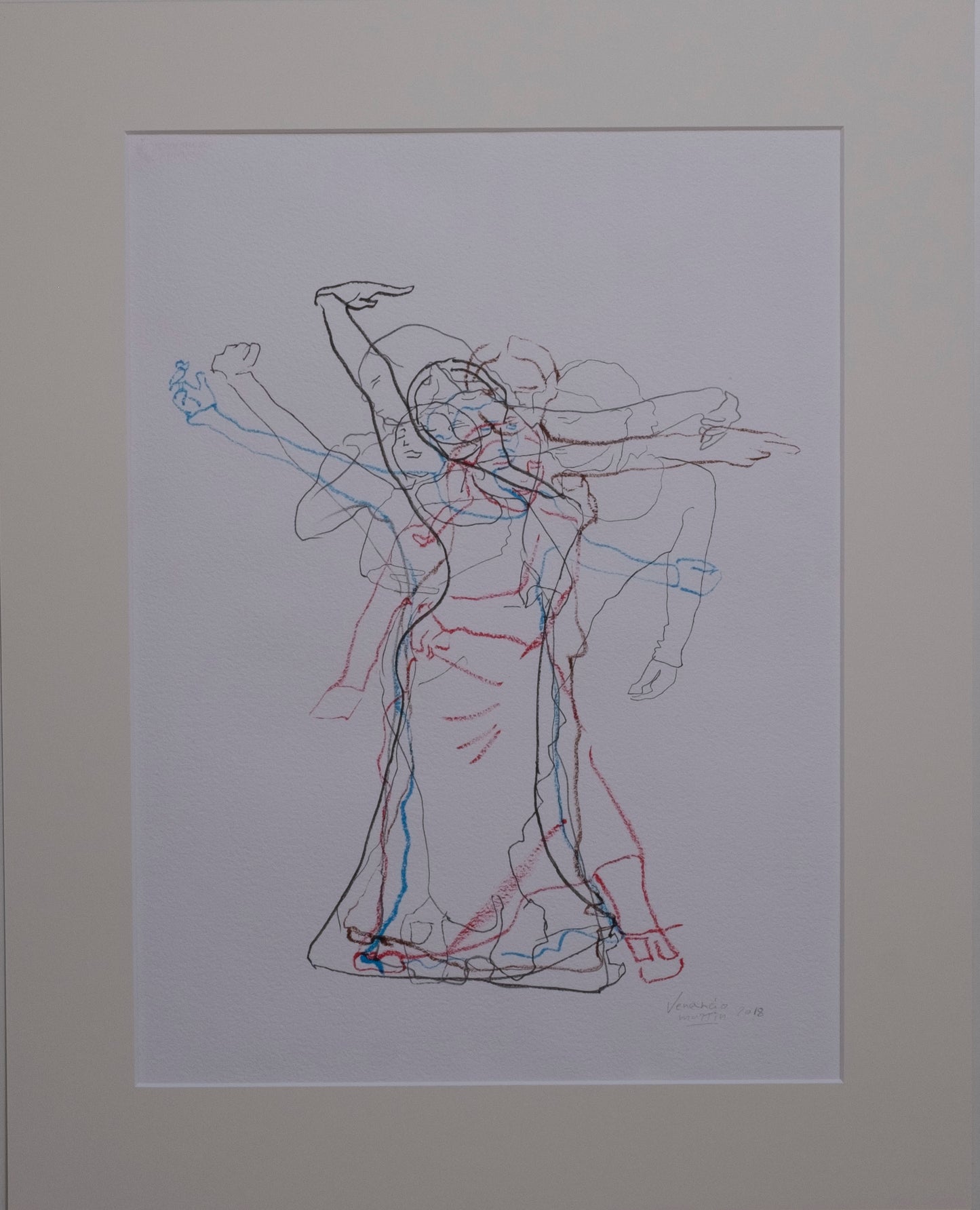 Baile Flamenco Motus