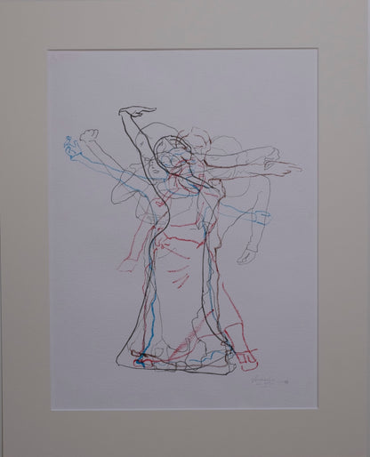 Baile Flamenco Motus