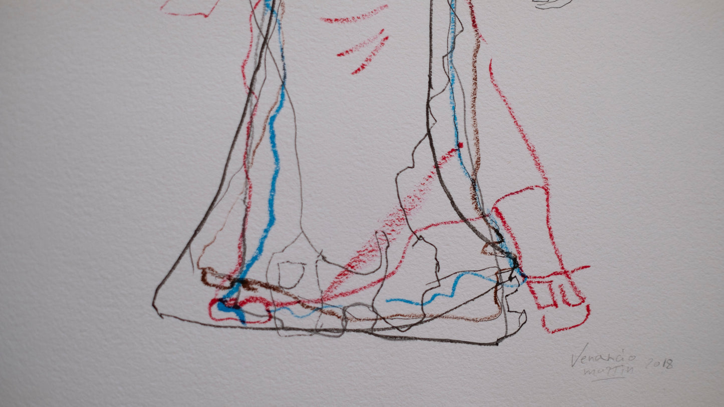 Baile Flamenco Motus