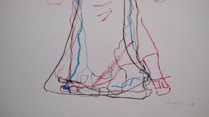 Baile Flamenco Motus