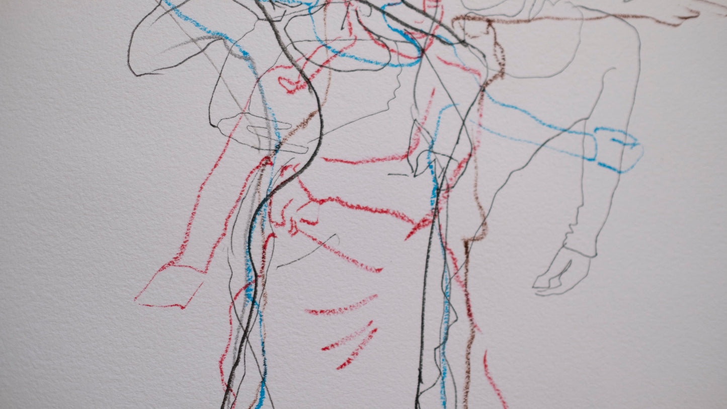 Baile Flamenco Motus