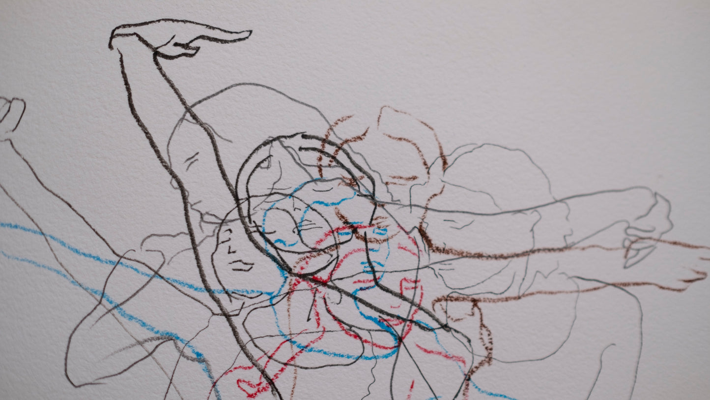 Baile Flamenco Motus