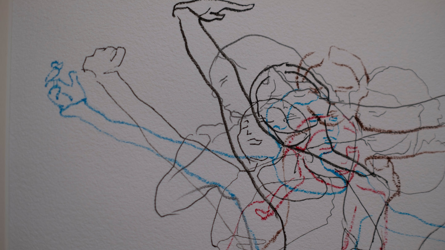 Baile Flamenco Motus