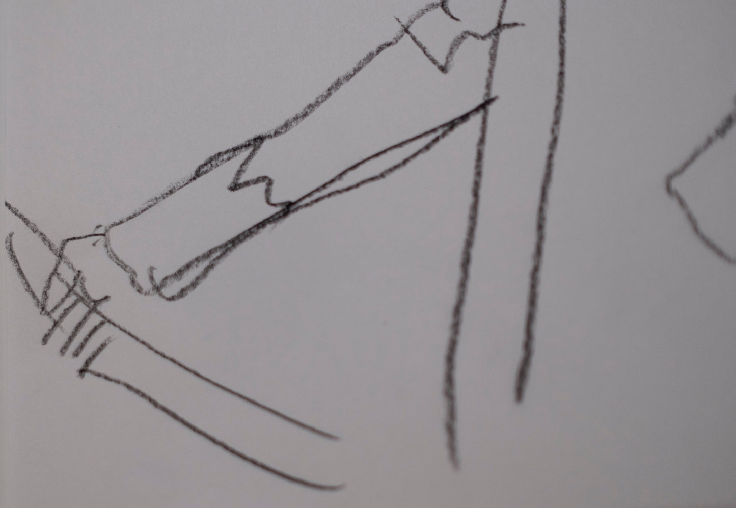 Estudio de retrato de Felipe IV