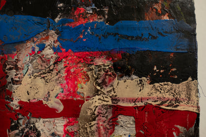 abstract 03,1 soporte cartón nido de abeja