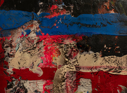 abstract 03,1 soporte cartón nido de abeja