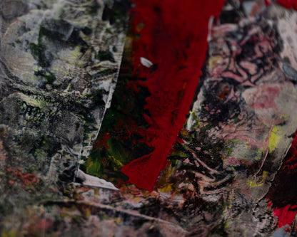 abstract 03,1 soporte cartón nido de abeja