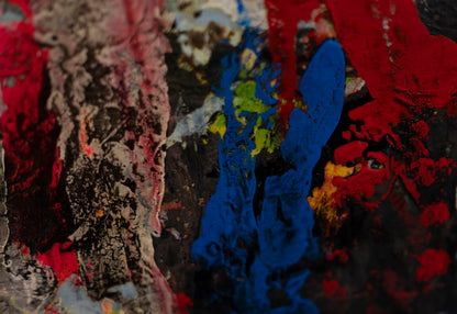 abstract 03,1 soporte cartón nido de abeja